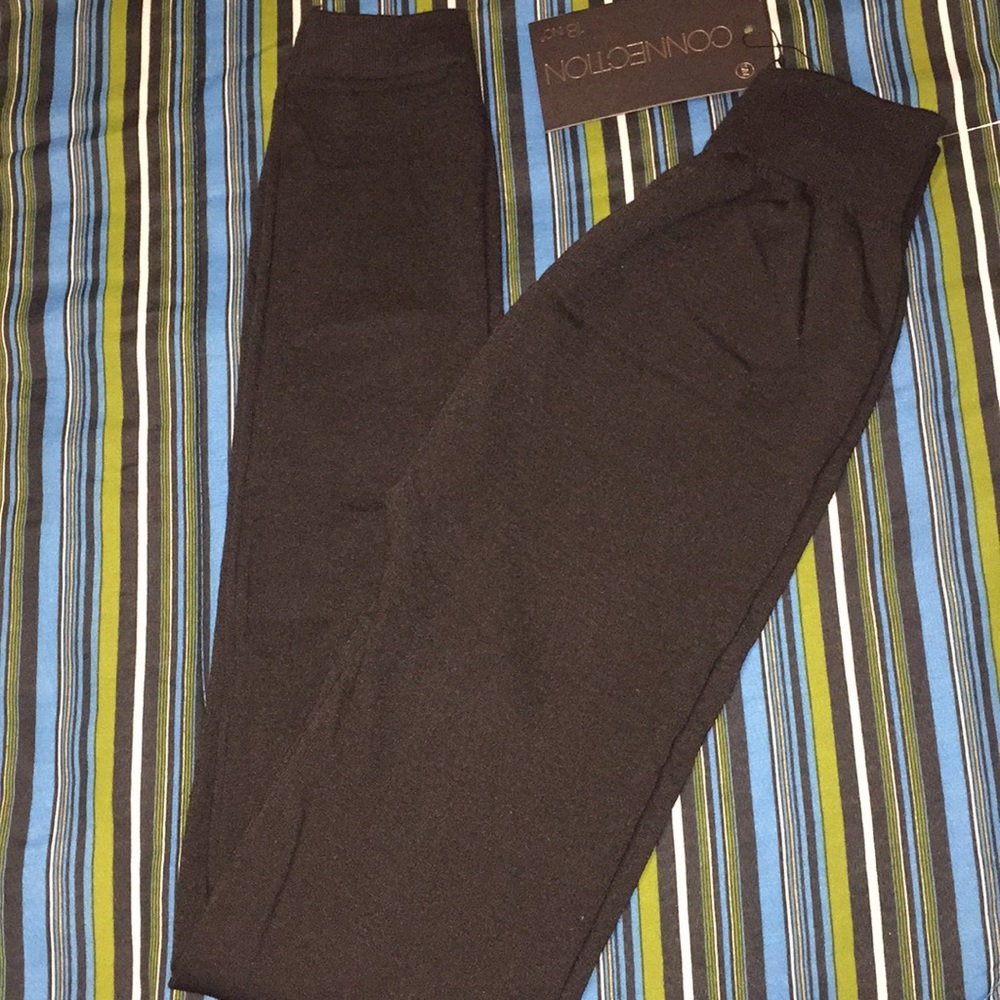 Connection 18Inc Seamless Leggings S/M